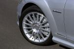 Mercedes-Benz S63 AMG 2007 года